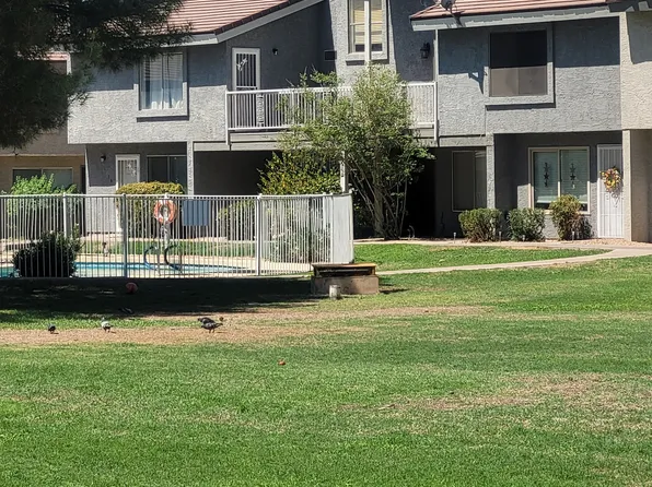 19601 N 7th St Unit 1105, Phoenix, AZ 85024