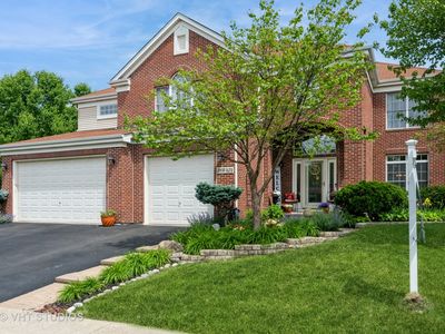 38W424 Berquist Dr, Geneva, IL, 60134