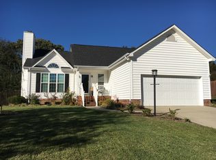 3611 Single Leaf Ct, High Point, NC 27265