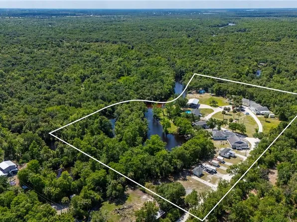 8806 SW Start Center St, Arcadia, FL 34269