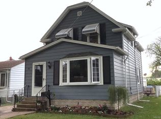 22 Rosewood Ter, North Tonawanda, NY 14120
