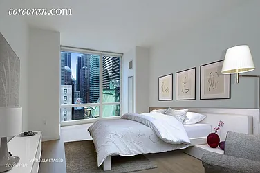 Rented by Corcoran