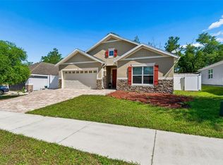 107 Park Hurst Ln, Deland, FL 32724