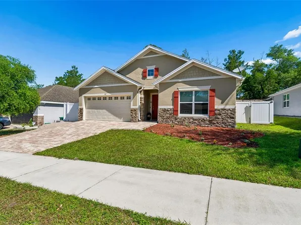 107 Park Hurst Ln, Deland, FL 32724