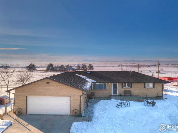 20171 County Road 49, La Salle, CO 80645