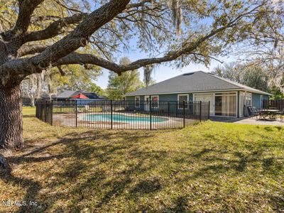 148 VILLAGE GREEN Avenue, Saint Johns, FL, 32259