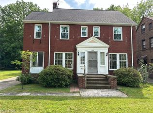164 E 199th St, Euclid, OH 44119
