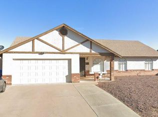 2260 E Catalina Ave, Mesa, AZ 85204