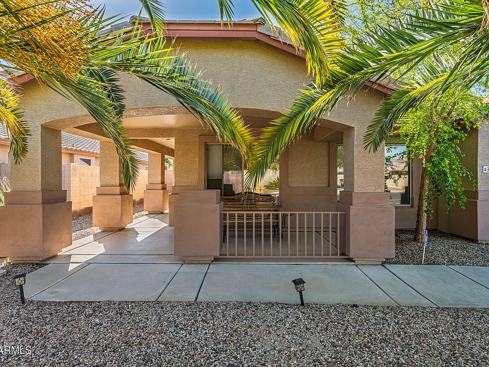 43229 W HILLMAN Drive, Maricopa, AZ 85138 | Zillow