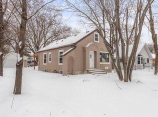 4158 Zane Ave N, Robbinsdale, MN 55422
