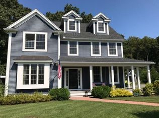 8 Aldrich Ln, Westford, MA 01886