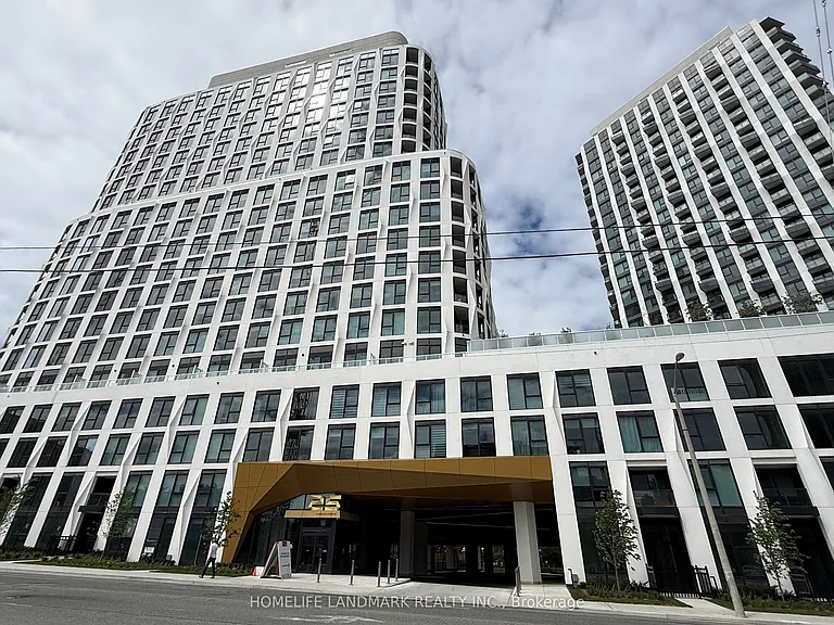 25 Cordova Ave #1211 — Photo 1