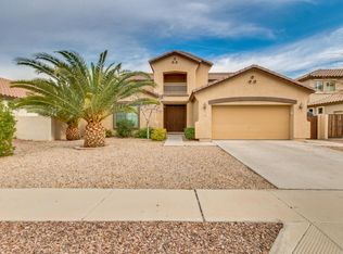 5953 S Inez Dr, Gilbert, AZ 85298