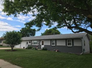 165 Buckeye Rd, Niobrara, NE 68760
