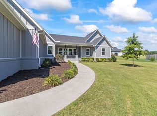 11775 Giles Rd, Farmington, AR 72730