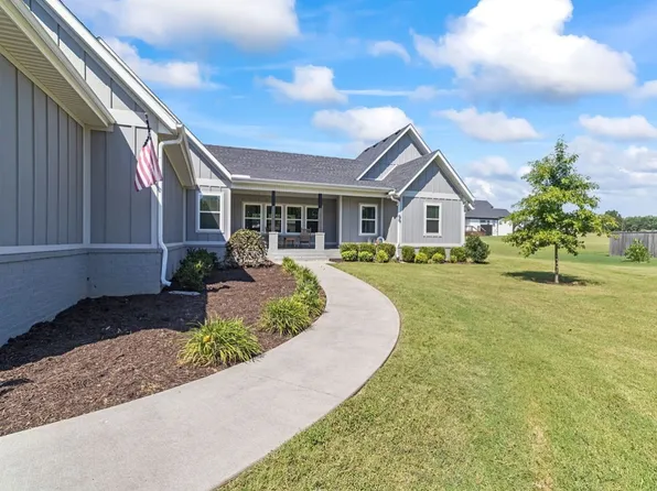 11775 Giles Rd, Farmington, AR 72730