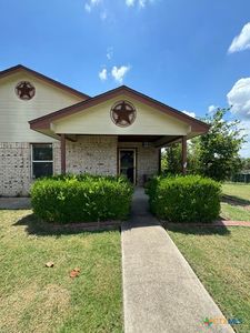 121 County Road 3351, Kempner, TX, 76539