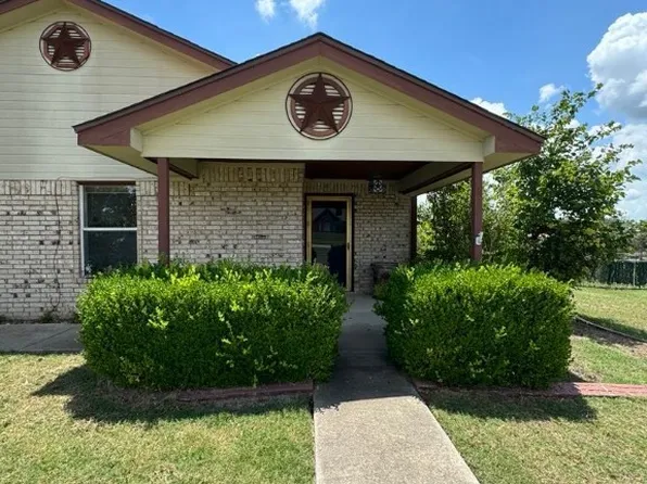 121 County Road 3351, Kempner, TX 76539