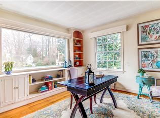 3121 N Oakland St, Arlington, VA 22207
