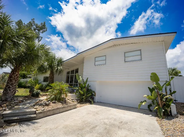 4154 COQUINA Drive, Jacksonville, FL 32250