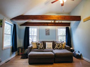 5 Tobacco Rd, Lebanon, ME 04027