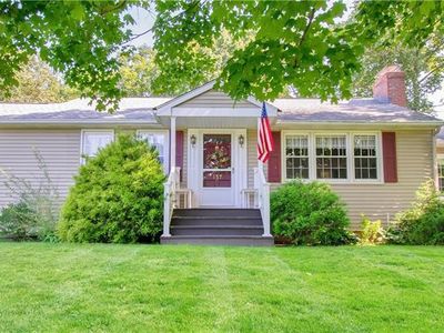 157 Tromley Road, East Windsor, CT, 06088