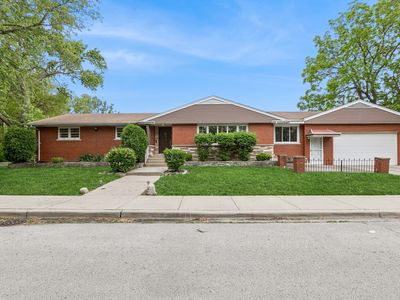 8535 S Sacramento Ave, Chicago, IL, 60652