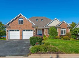 314 Springfield Lake Rd, Middle Sackville, NS B4E3B1