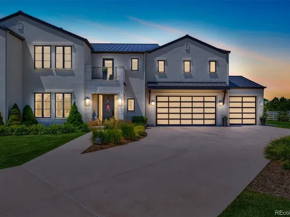15075 E Pinewood Place, Centennial, CO 80016