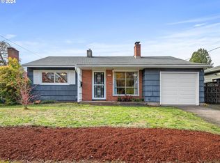3005 SE 54th Ave, Portland, OR 97206
