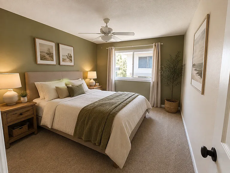349 E Taft Ave #4 — Photo 5
