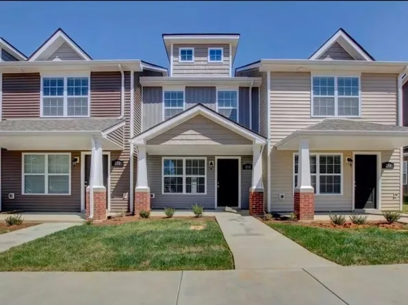 212 Alexander Blvd, Clarksville, TN 37040