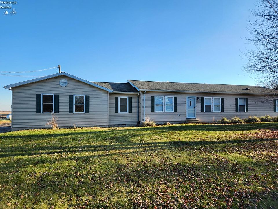 13318 Patten Tract Rd, Monroeville, OH 44847 Zillow