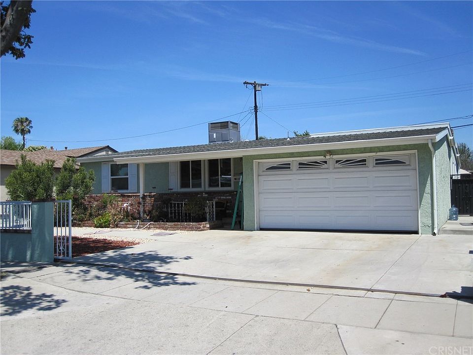2nd image of 8548 Snowden Ave