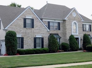 205 Windsor Way, Doylestown, PA 18901