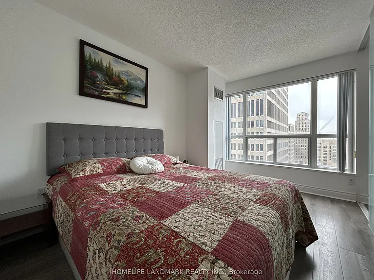 909 Bay St #1204 — Photo 13