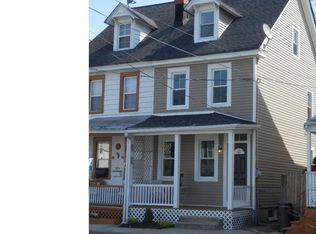 126 Rancocas Rd, Mount Holly, NJ 08060