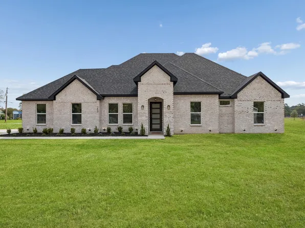 259 Rs County Rd #3450, Emory, TX 75440