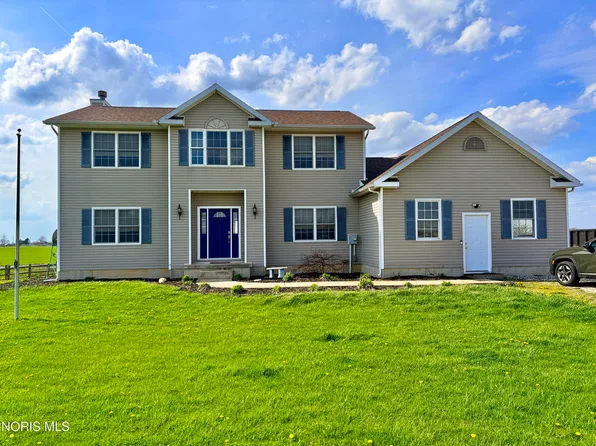 850 N State Route 18, Republic, OH 44867