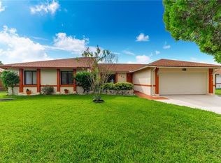 140 SE Lakehurst Dr, Port Saint Lucie, FL 34983