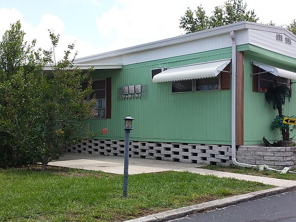 2nd image of 37376 Us Highway 19 N Lot 51