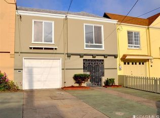 1871 31st Ave, San Francisco, CA 94122