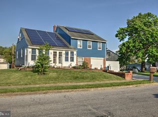 517 Barbara Dr, Norristown, PA 19403