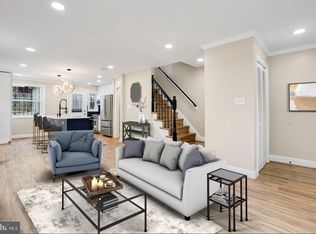 4220 Southern Ave SE, Washington, DC 20019