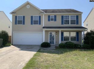 619 Fox Wind Way, Columbia, SC 29229