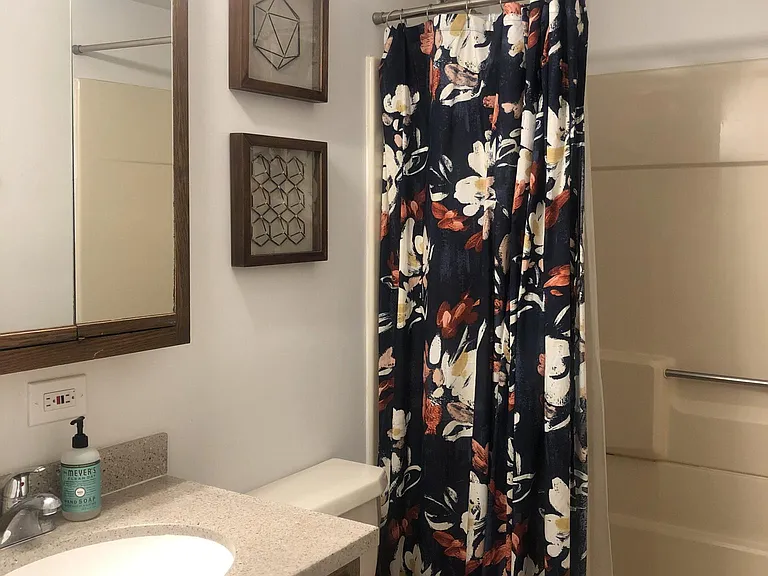 Bathroom 1