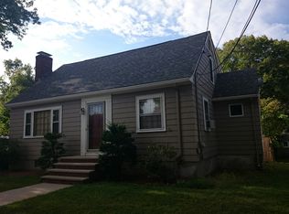 2 Alta Crest Rd, West Roxbury, MA 02132