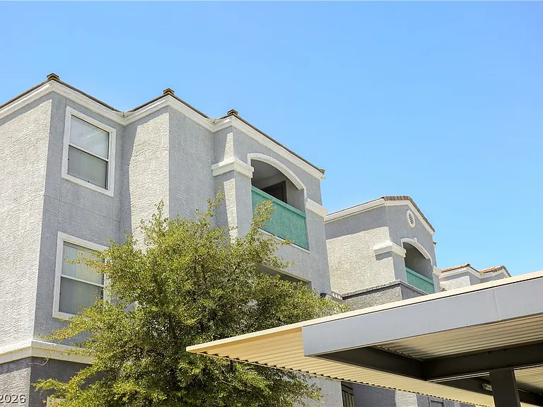 6955 N Durango Dr #3025 — Photo 2