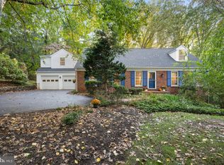 770 Hedges Ln, Wayne, PA 19087