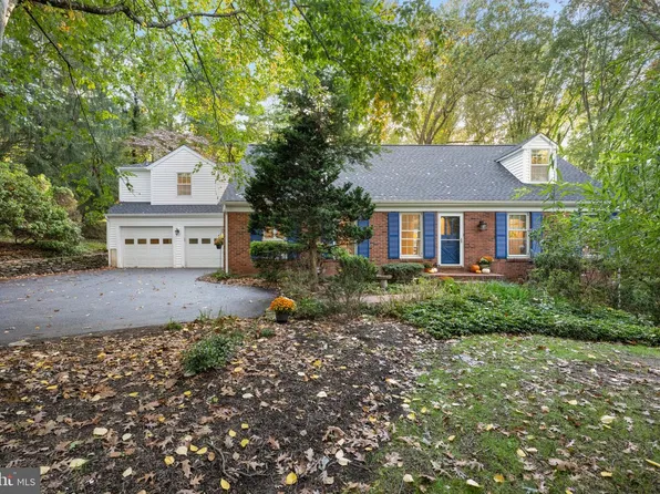 770 Hedges Ln, Wayne, PA 19087